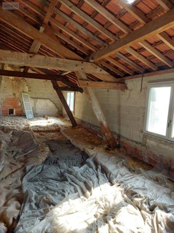 Maison individuelle à vendre à Villeneuve-Renneville-Chevigny dans la Marne (51130), ref : 51011-1093409