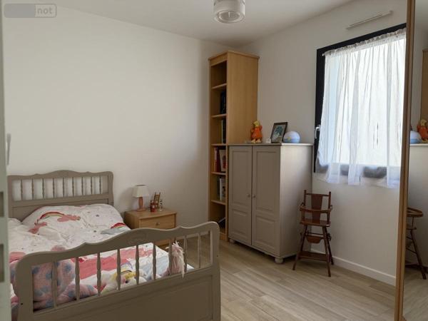 Maison à vendre à Le May-sur-Èvre dans le Maine-et-Loire (49122), ref : 49058-1481