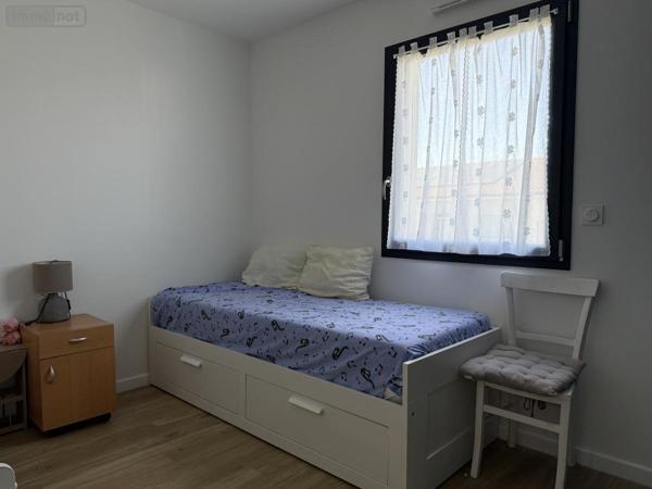 Maison à vendre à Le May-sur-Èvre dans le Maine-et-Loire (49122), ref : 49058-1481