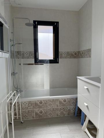 Maison à vendre à Le May-sur-Èvre dans le Maine-et-Loire (49122), ref : 49058-1481