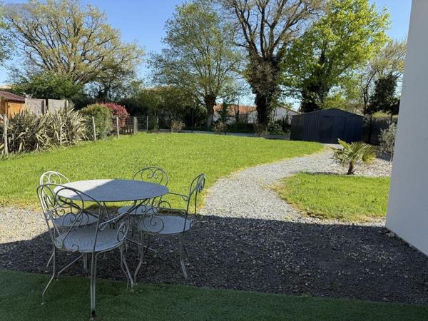 Maison à vendre à Le May-sur-Èvre dans le Maine-et-Loire (49122), ref : 49058-1481