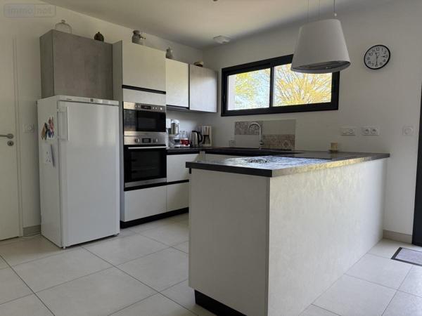 Maison à vendre à Le May-sur-Èvre dans le Maine-et-Loire (49122), ref : 49058-1481