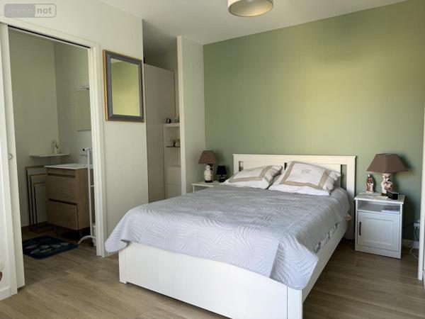 Maison à vendre à Le May-sur-Èvre dans le Maine-et-Loire (49122), ref : 49058-1481