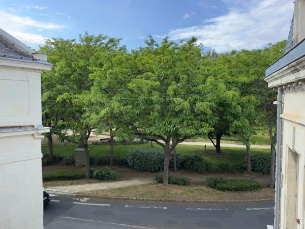 SAUMUR Centre-ville, Appartement duplex 3 chambres de 135m²