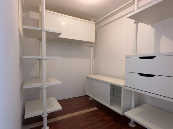 SAUMUR Centre-ville, Appartement duplex 3 chambres de 135m²