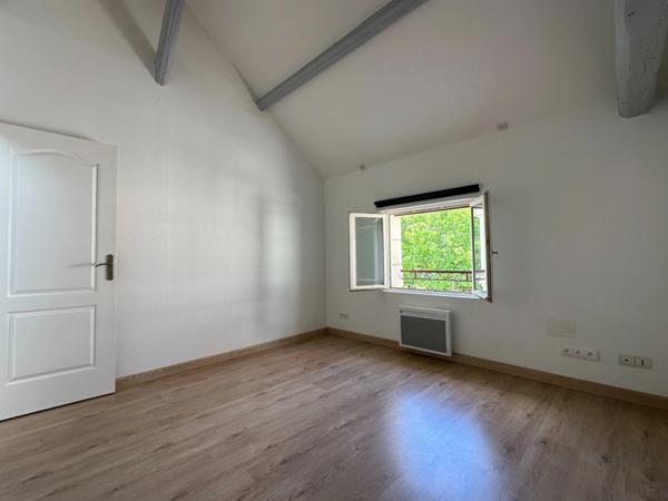 SAUMUR Centre-ville, Appartement duplex 3 chambres de 135m²