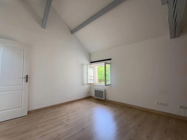 SAUMUR Centre-ville, Appartement duplex 3 chambres de 135m²