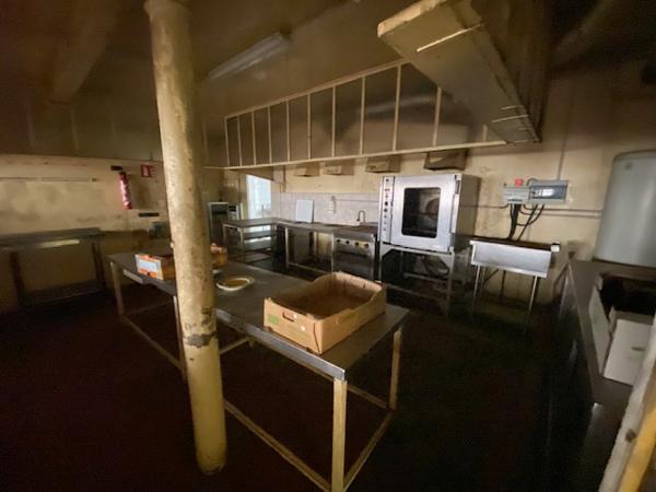 Immeuble de 450 m2 à Saint Quentin (02100)