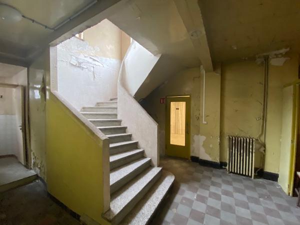 Immeuble de 450 m2 à Saint Quentin (02100)