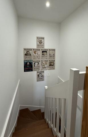 A LOUER chambre en cohabitation, dans un appartement moderne -1 chambre meublée  de 14 m2 avec balcon – prestations premium