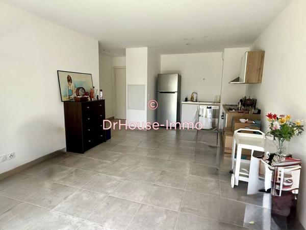 Appartement à vendre 2 pièces de 43 m²