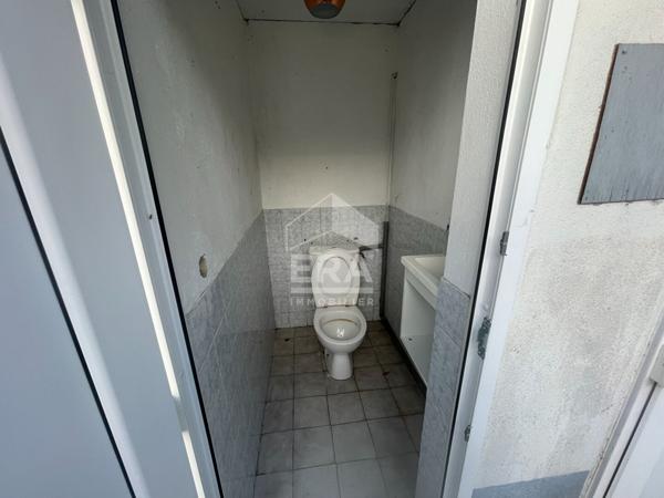 Local commercial Tarbes 1 pièce(s) 35.55 m2