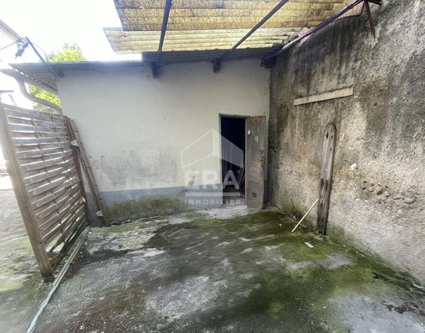 Local commercial Tarbes 1 pièce(s) 35.55 m2