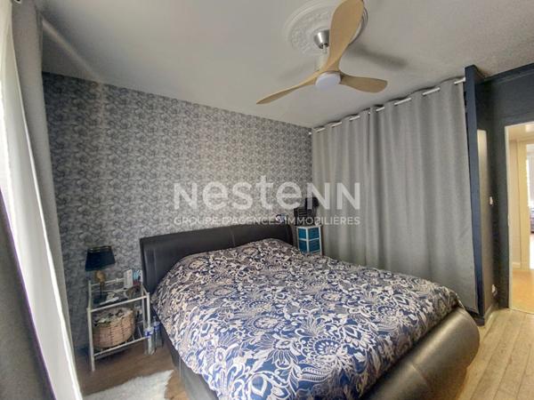 MAISON DE MAITRE - INDIVIDUELLE - TERGNIER (02700) - 159 M² - 5 CHAMBRES