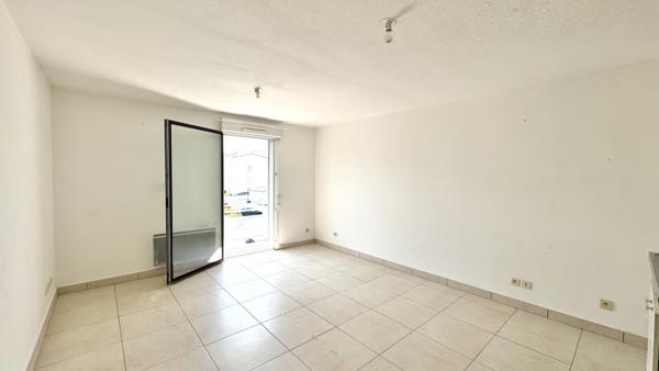 « Appartement T2 à vendre LES MINIMES » 189 900 € FAI* EMPLACEMENT IDÉAL