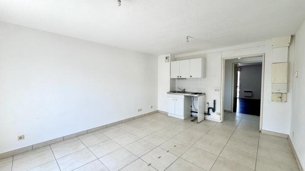 « Appartement T2 à vendre LES MINIMES » 189 900 € FAI* EMPLACEMENT IDÉAL