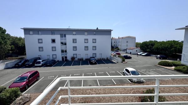 « Appartement T2 à vendre LES MINIMES » 189 900 € FAI* EMPLACEMENT IDÉAL