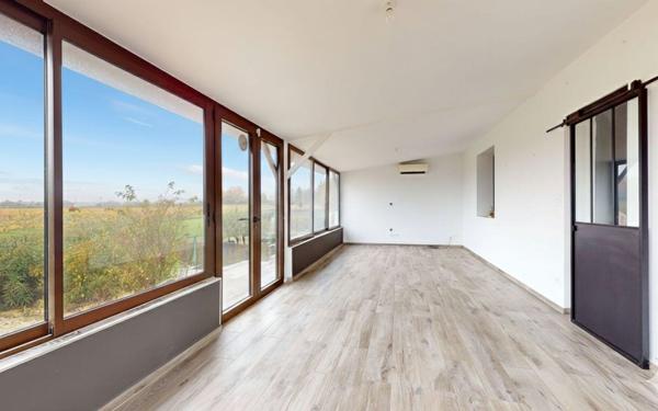 Maison à vendre    9 pièces •  Gleizé