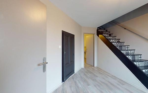 Maison à vendre    9 pièces •  Gleizé