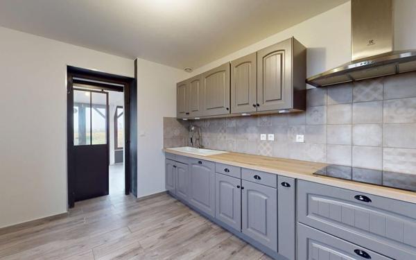 Maison à vendre    9 pièces •  Gleizé