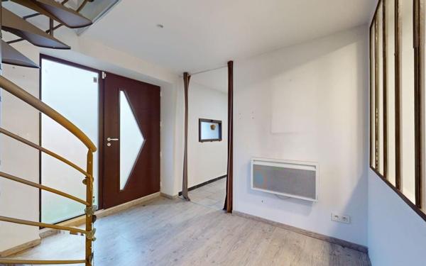 Maison à vendre    9 pièces •  Gleizé