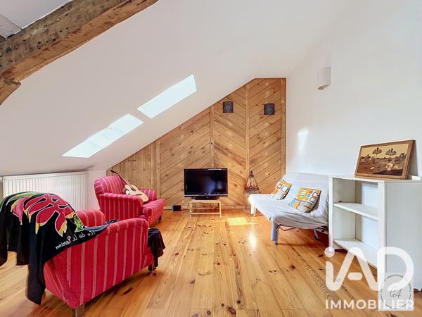 Appartement à vendre 3 pièces 84 m² Pau