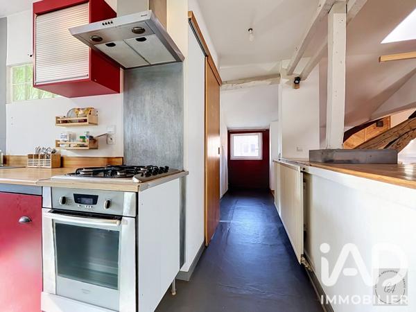 Appartement à vendre 3 pièces 84 m² Pau