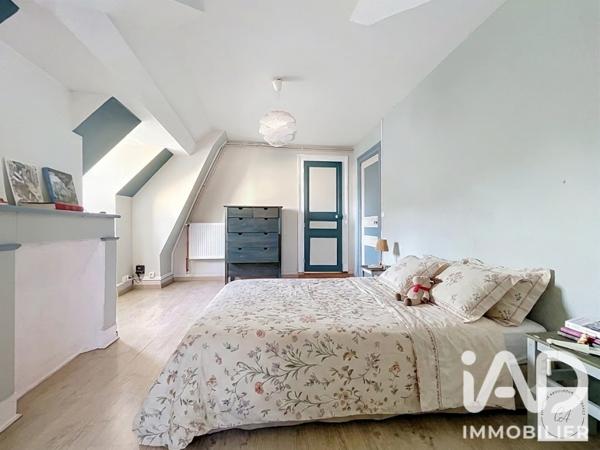 Appartement à vendre 3 pièces 84 m² Pau