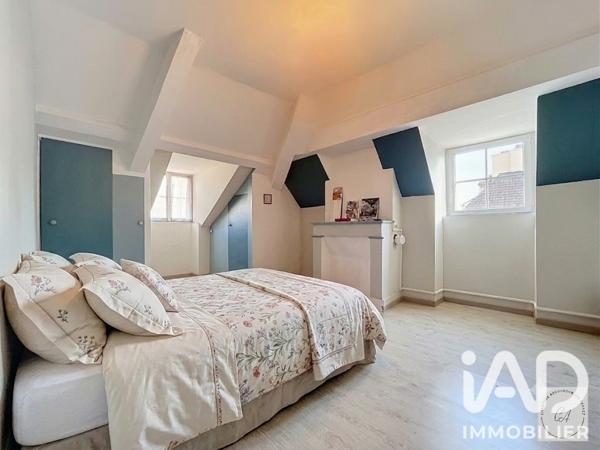 Appartement à vendre 3 pièces 84 m² Pau
