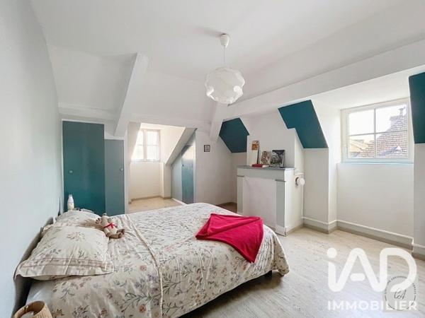 Appartement à vendre 3 pièces 84 m² Pau
