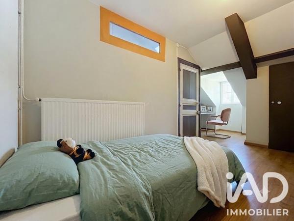 Appartement à vendre 3 pièces 84 m² Pau