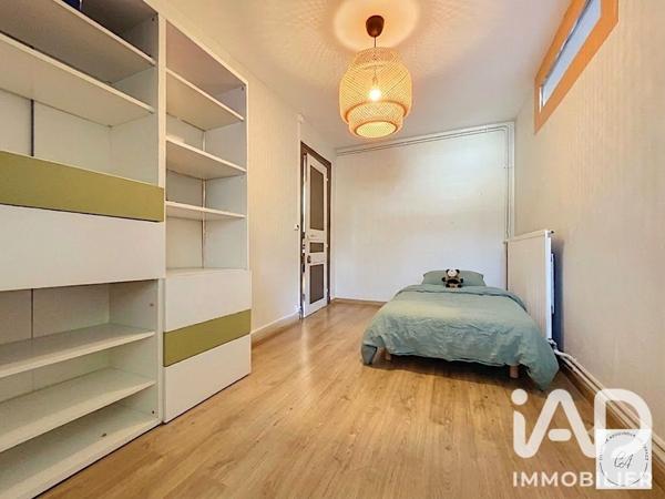 Appartement à vendre 3 pièces 84 m² Pau