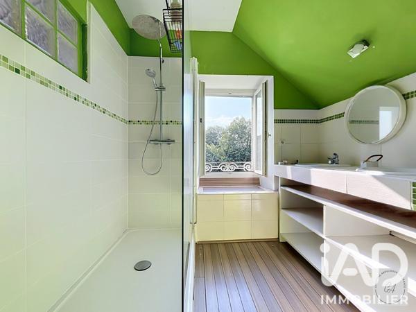 Appartement à vendre 3 pièces 84 m² Pau