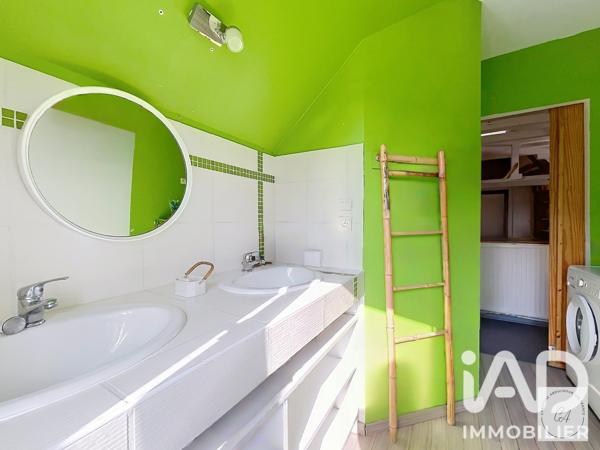 Appartement à vendre 3 pièces 84 m² Pau