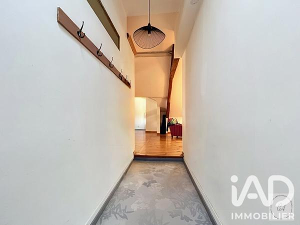 Appartement à vendre 3 pièces 84 m² Pau