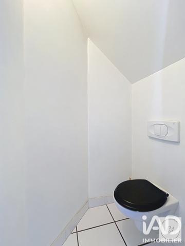 Appartement à vendre 3 pièces 84 m² Pau