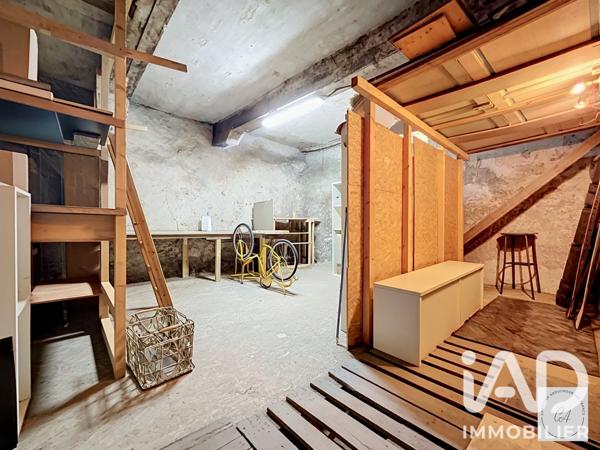 Appartement à vendre 3 pièces 84 m² Pau