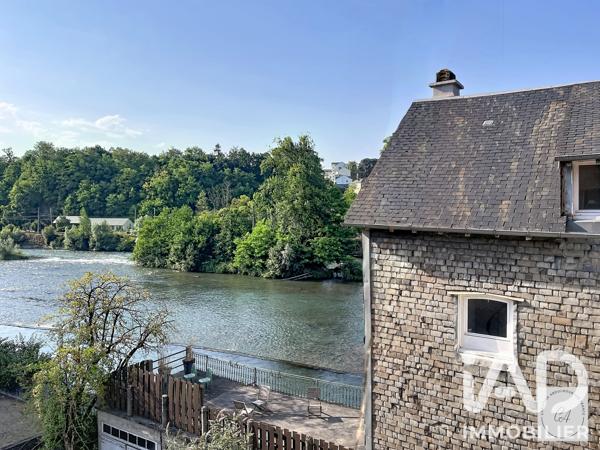 Appartement à vendre 3 pièces 84 m² Pau
