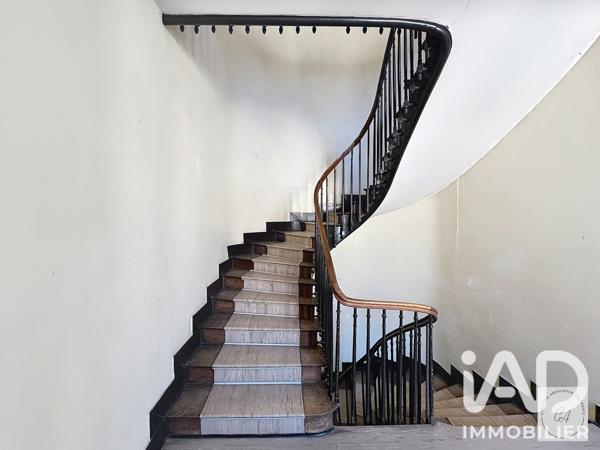 Appartement à vendre 3 pièces 84 m² Pau