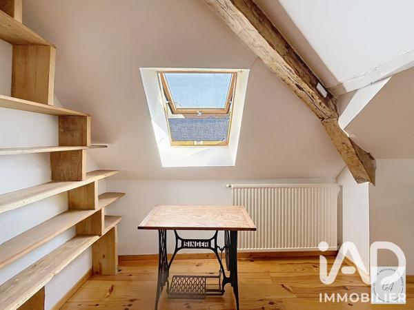 Appartement à vendre 3 pièces 84 m² Pau