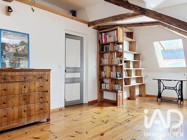 Appartement à vendre 3 pièces 84 m² Pau