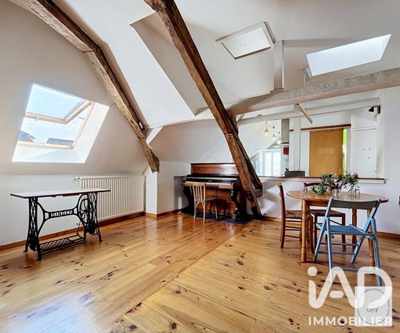 Appartement à vendre 3 pièces 84 m² Pau