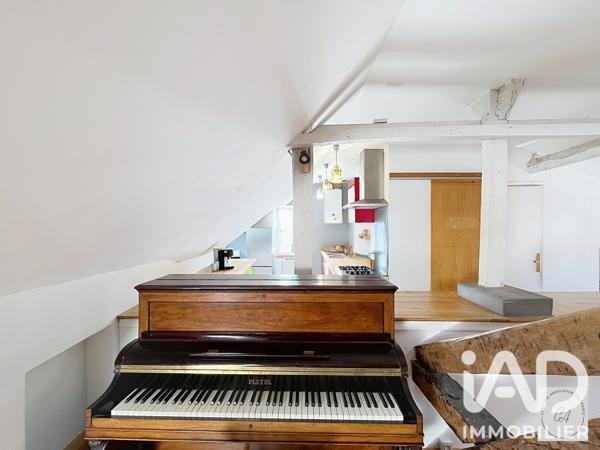 Appartement à vendre 3 pièces 84 m² Pau