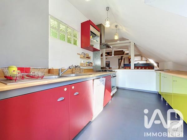 Appartement à vendre 3 pièces 84 m² Pau