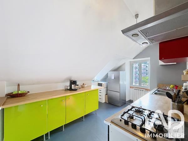 Appartement à vendre 3 pièces 84 m² Pau