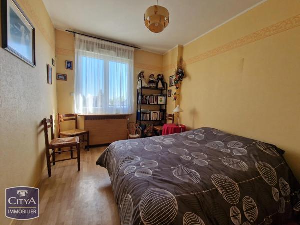 Maison à vendre 5 pièces 114m² Saumur (49400)