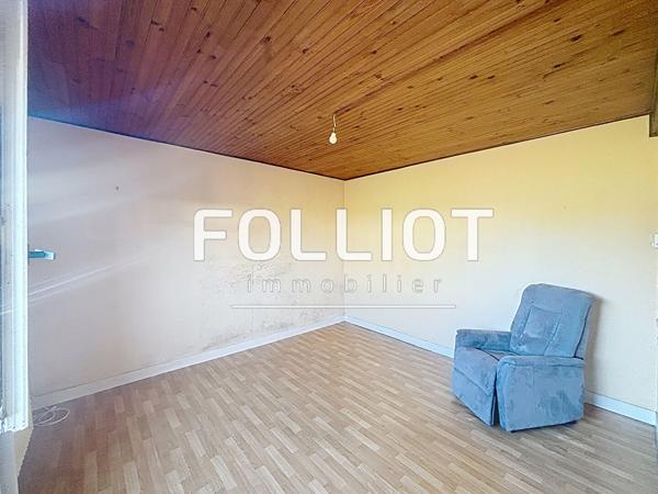 Maison à vendre à Dives-sur-Mer - 4 pièces, 83 m²