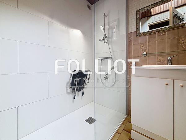Maison à vendre à Dives-sur-Mer - 4 pièces, 83 m²