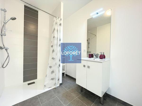 Location appartement Angers - 3 pièce(s) - 63 m² - 990 € par mois