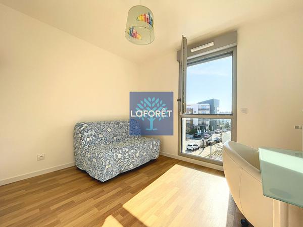 Location appartement Angers - 3 pièce(s) - 63 m² - 990 € par mois